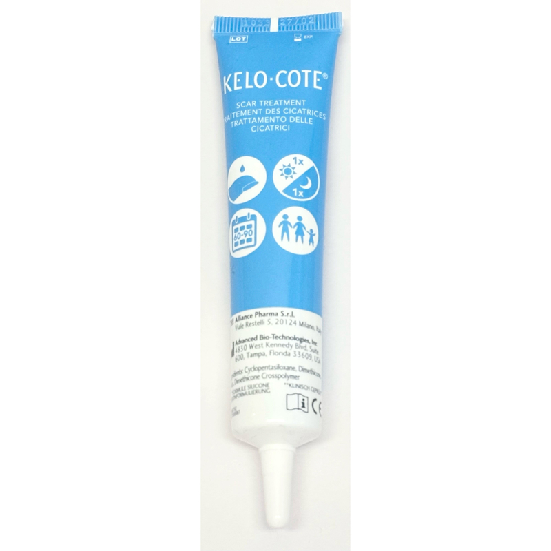 KELO-COTE Scar Treatment Gel 30g