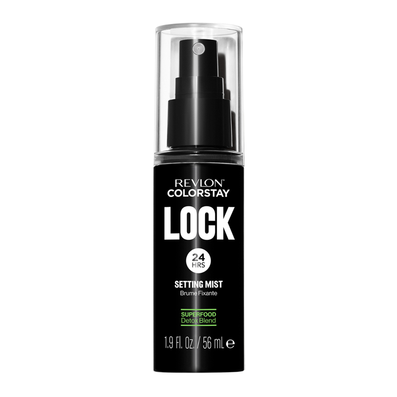 Revlon ColorStay Lock Setting Mist 56ml