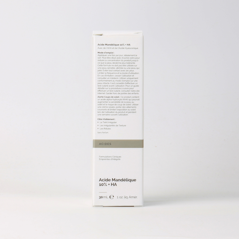 The Ordinary Mandelic Acid 10% + Ha 30ml