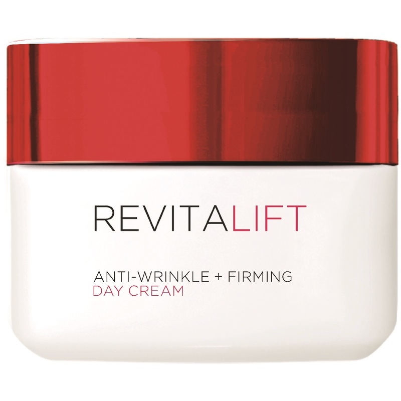 L'Oreal Paris Revitalift Day&Night Packset (Day Cream 50ml + Night Cream 50ml)