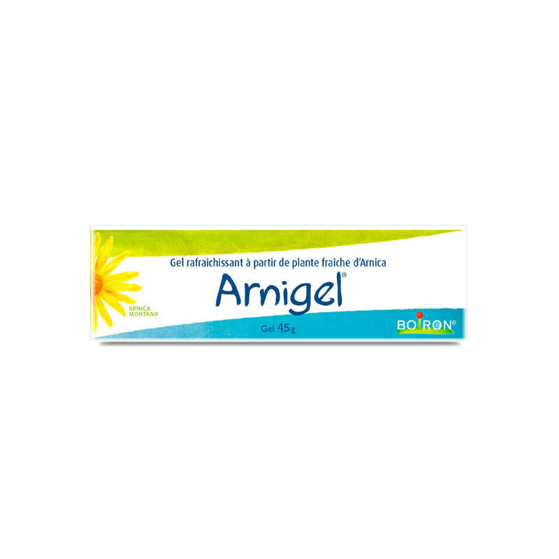 Boiron Arnigel 45g