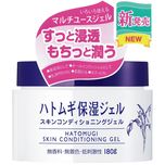 I-MJU Hatomugi Skin Conditioning Gel 180g