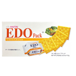 EDO Pack Cheese Cracker 172g