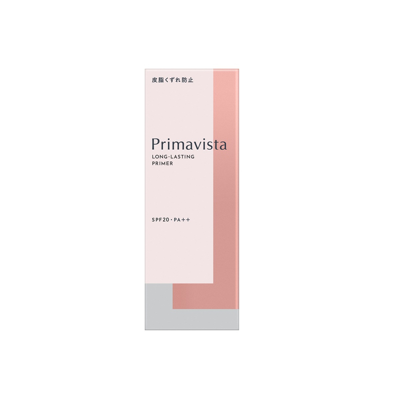 Sofina Primavista Long-Lasting Primer 25ml