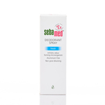 Sebamed Deodorant (Fresh) 75ml