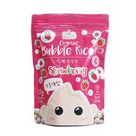 Baby Basic Food Bub Rice Strawberry 38g