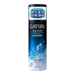 Gatsby Ice Deo Spray (MarIine Breeze) 150ml