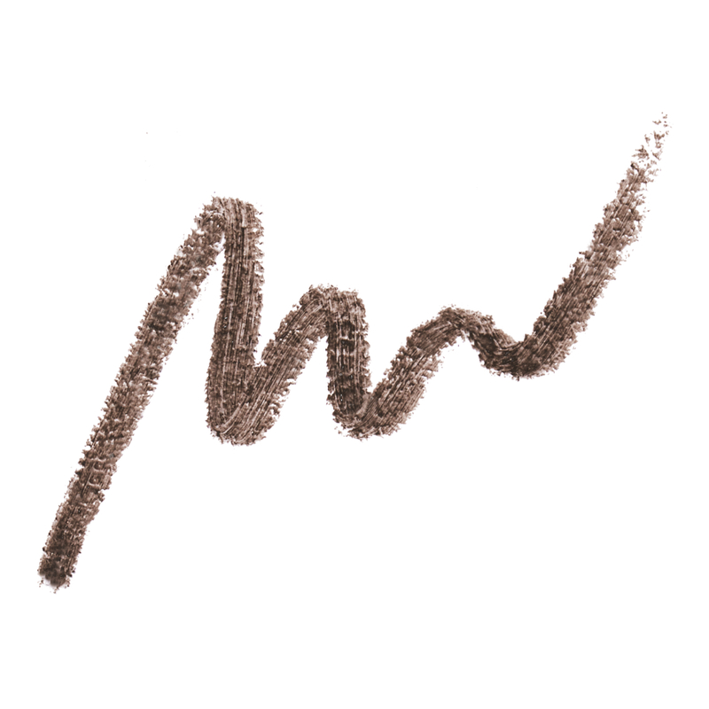 WAKEMAKE Powderjet Dual Brow (06 Deep Brown) 0.6g