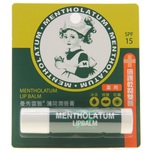 Mentholatum曼秀雷敦薄荷潤唇膏 3.5克
