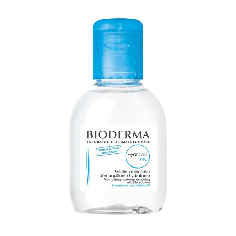 Bioderma Hydrabio H2O 100ml