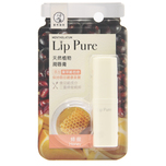 Mentholatum Lip Pure Honey 4g
