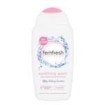 Femfresh Soothing Wash 250ml