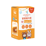 BABYJ Pork Floss For Baby 72g