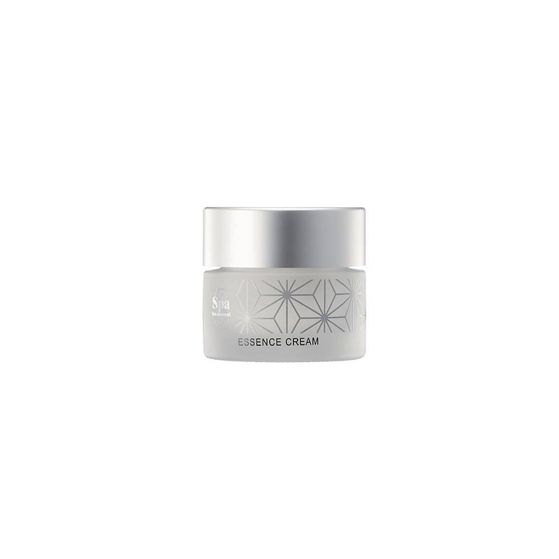 Spa Treatment Glacier Essence Cream 30g