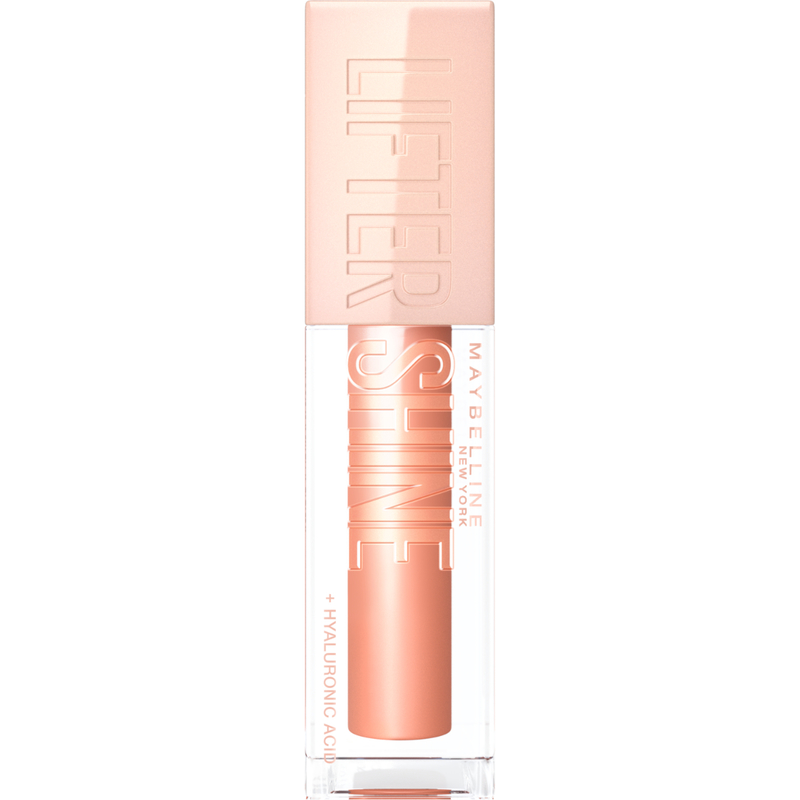 Maybelline Lifter Shine (07 Amber) 5.4ml