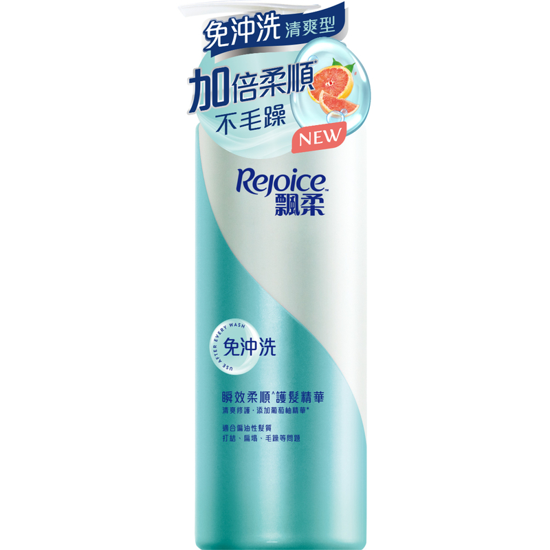 Rejoice Conditioner (Fresh Nonresing) 380g