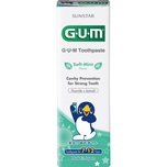 G.U.M兒童含氟牙膏(7-12歲)柔和薄荷味 70克