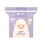 Softmate索美樂高級天然乾柔巾 160片
